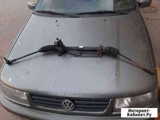 Рулевая рейка Нижний Новгород