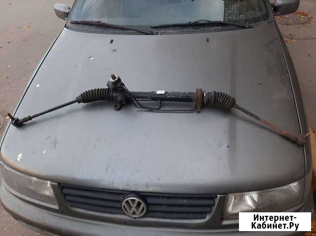 Рулевая рейка Нижний Новгород - изображение 1