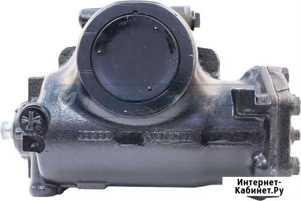 Рулевой редуктор грузовой Motorherz RG8104NW Самара - изображение 1