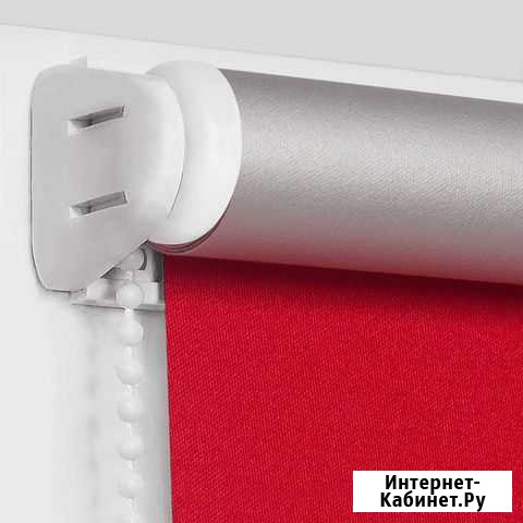 Рулонные шторы Ставрополь - изображение 1