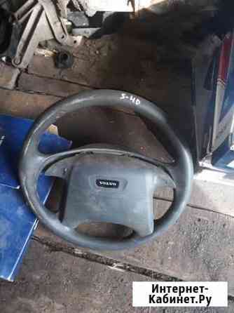 Вольво S-40 Ижевск