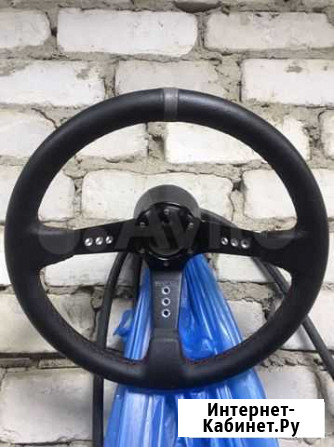 Руль sparco Ермолино - изображение 1