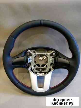 Руль KIA CED, KIA Sportage, Hyundai Серпухов