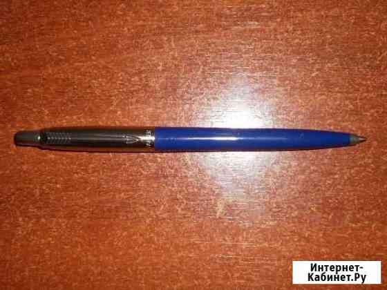 Parker «Джоттер Спешиал Блу, Рэд» ручка шариковая Ростов-на-Дону