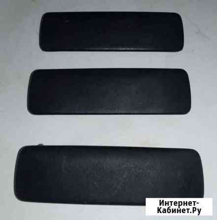 Ручки дверные ваз 21-10 Махачкала