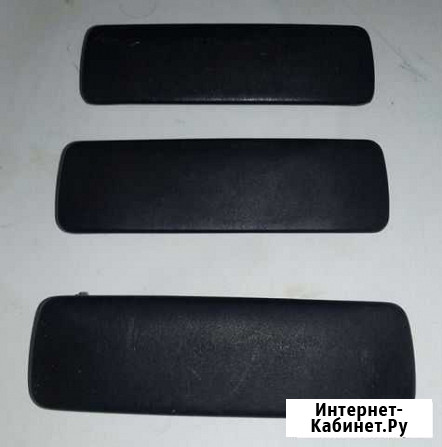 Ручки дверные ваз 21-10 Махачкала - изображение 1