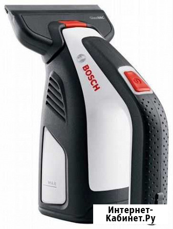 Ручной стеклоочиститель bosch glassvac Березники - изображение 1