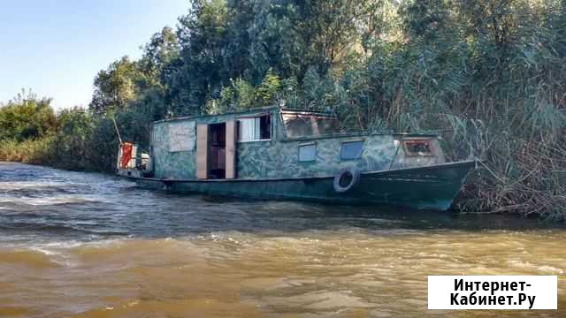 Отдых и рыбалка в Дельте Волги Володарский - изображение 1