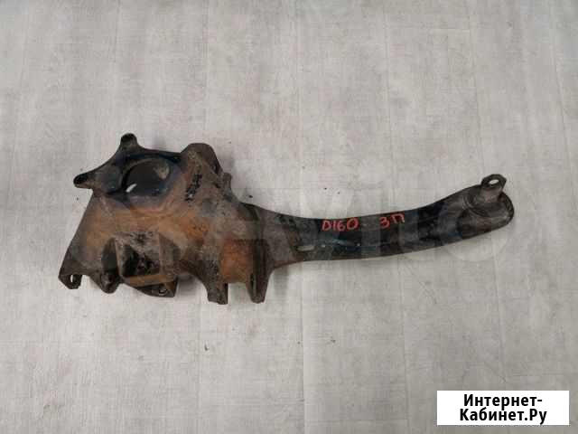 Рычаг задний правый Mazda 3 BK 2006 Тольятти - изображение 1