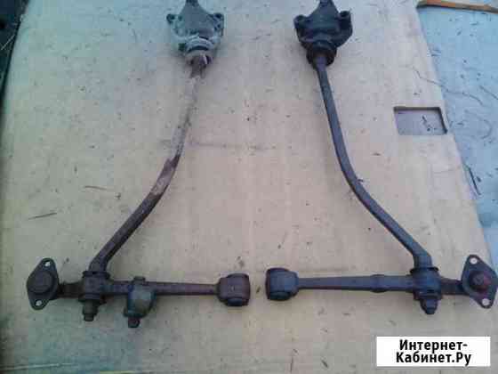 Краб+ растяжка+ рычаг ваз-2108.09.14.15 Кострома