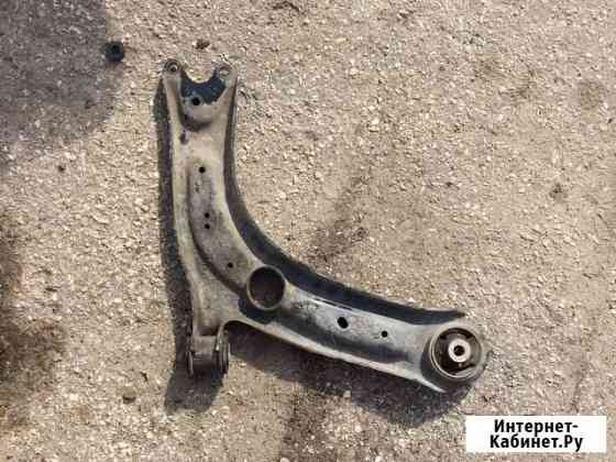 Рычаг передний левый tiguan Karoq nu7 Ульяновск