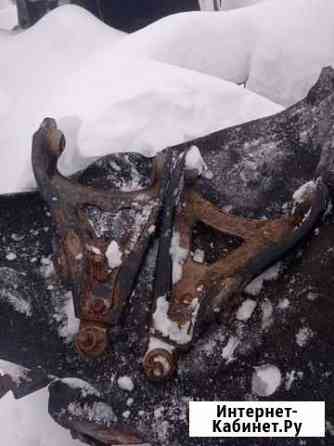 Рычаг передний Renault Megane 1 Кострома