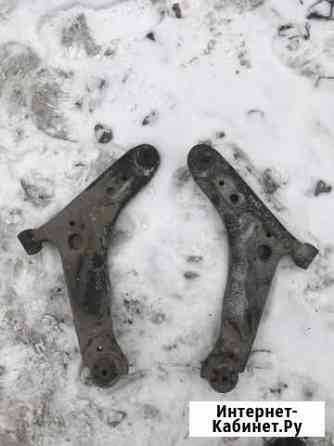 Рычаг передний левый Kia Picanto 1 SA Нижний Новгород