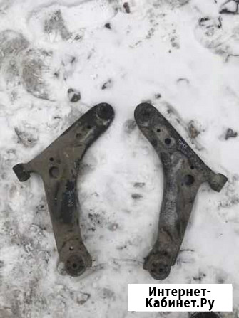 Рычаг передний левый Kia Picanto 1 SA Нижний Новгород - изображение 1