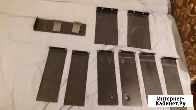 Рэковые уши (крепления) для студийной аудио аппара Коломна - изображение 1