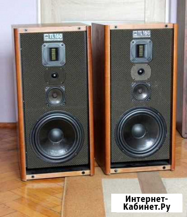 Акустика Arcus TL 160 под заказ Воронеж - изображение 1
