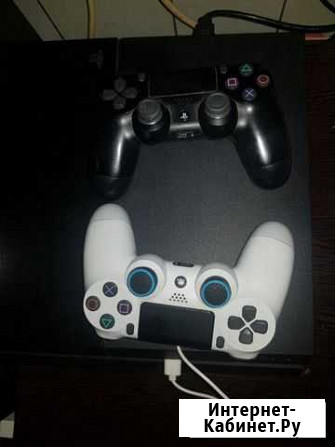 Sony PS4 slim 500gb Вологда - изображение 1