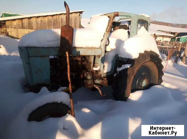 Продам т 40 Арти - изображение 1
