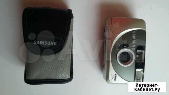 Samsung Fino 15 SE Новошахтинск - изображение 1