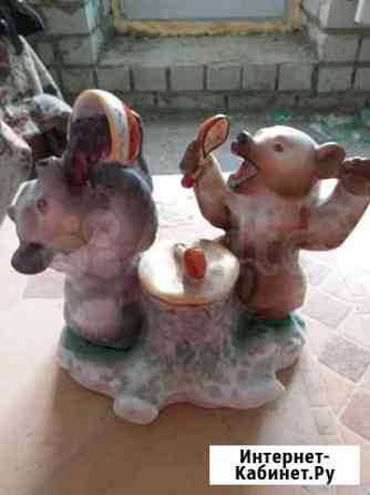 Чернильница Саратов