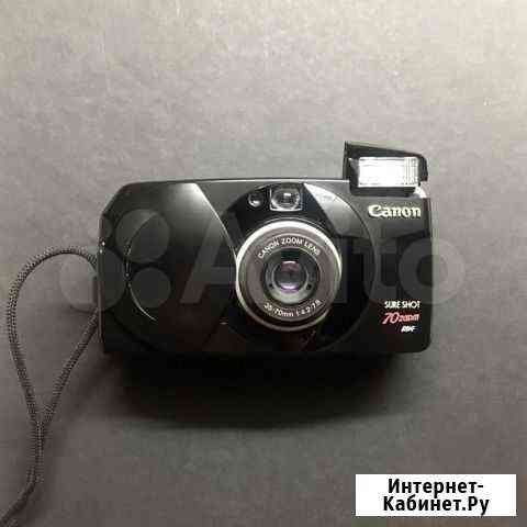 Canon Sure Shot 70 Zoom Ростов-на-Дону