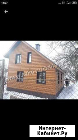 Сайдинг Батайск - изображение 1
