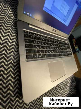 Asus k501uq Ростов-на-Дону - изображение 1