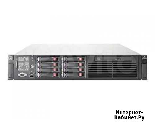 Сервер HP ProLiant DL385 G7 Ижевск - изображение 1