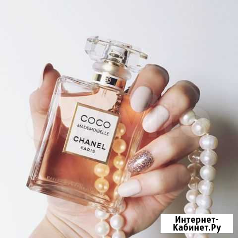 Chanel - Coco Mademoiselle Intense 100 ml Челябинск - изображение 1