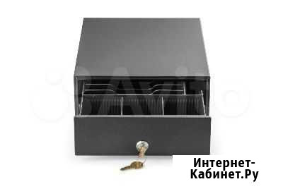 Денежный ящик Казань - изображение 1