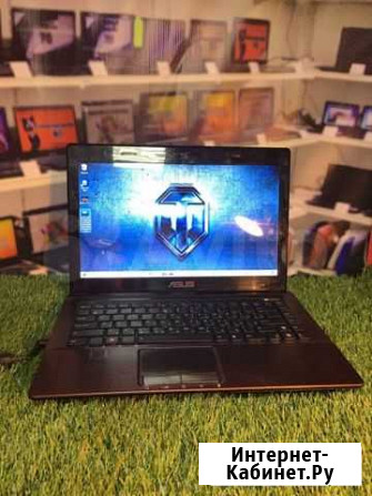 Мощный Ноутбук Lenovo Intel Pentium/4g/500g/ (Ч ) Красноярск - изображение 1