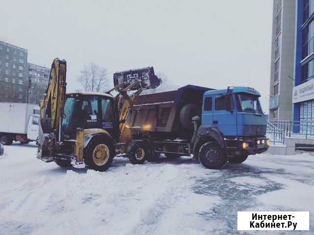 Урал 63685 Долгодеревенское - изображение 1