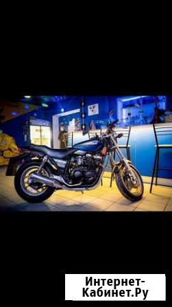 Yamaha YX600 Radian Санкт-Петербург - изображение 1