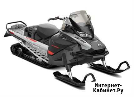 Снегоход Скандик skandic sport Кемерово - изображение 1