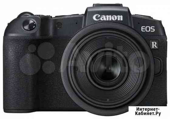 Canon EOS RP Kit RF 24-105mm f/4-7.1 IS STM Улан-Удэ