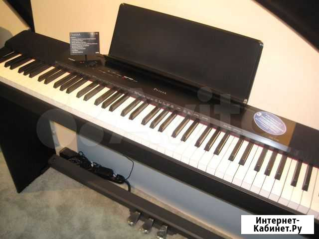 Casio PX-150 BK пианино + доставка бесплатно Новосибирск - изображение 1