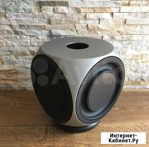 Bang and Olufsen - Beolab 2 Active Subwoofer Москва - изображение 1