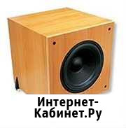 Сабвуфер gale 3070 Иваново - изображение 1