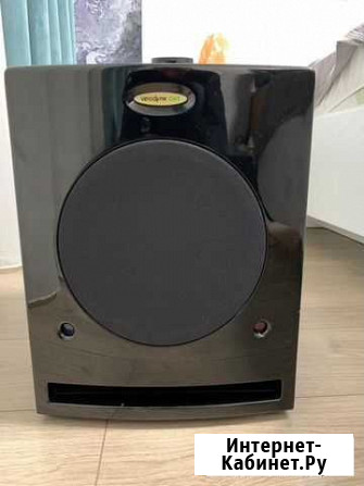 Сабвуфер velodyne cht-8r Москва - изображение 1
