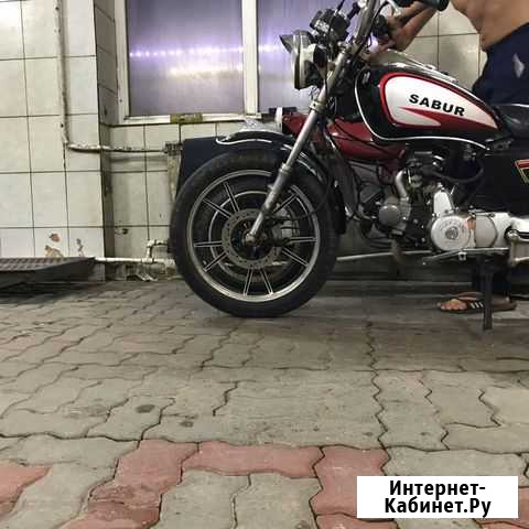 Sabur 50Q - 5А Новошахтинск - изображение 1