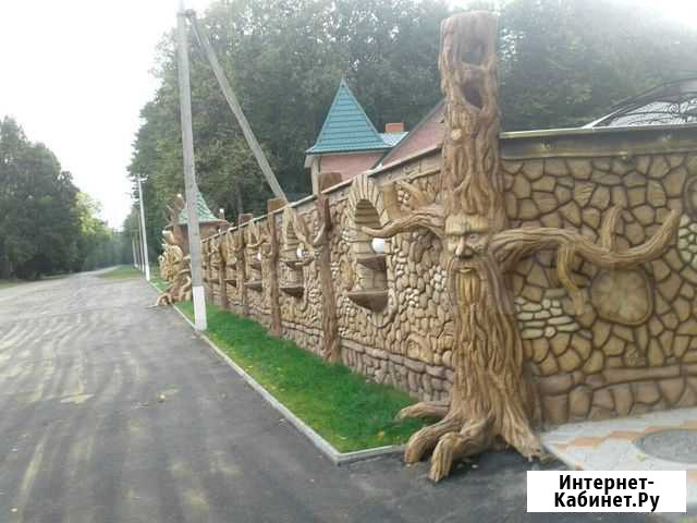Садовые фигуры Ижевск - изображение 1