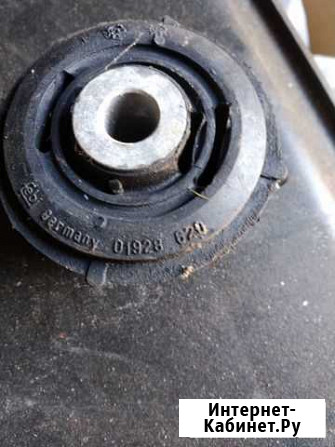 Сайлентблок подрамника Киров - изображение 1