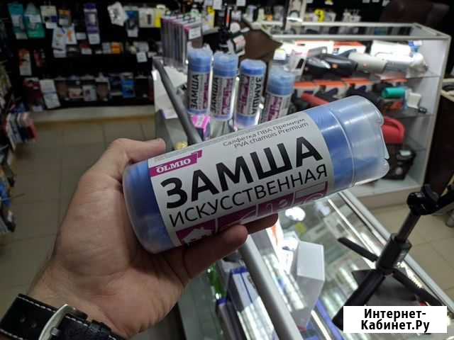 Салфетка Астрахань - изображение 1