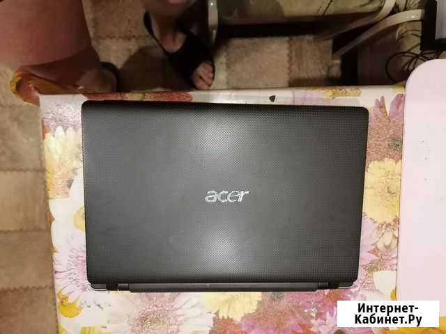 Ноутбук acer 1830t Архангельск - изображение 1