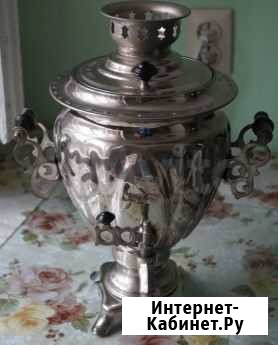 Самовар электрический Ставрополь - изображение 1
