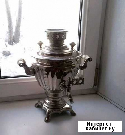 Самовар электрический Петропавловск-Камчатский - изображение 1
