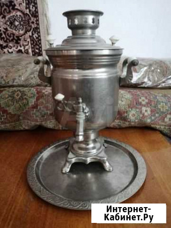 Самовар Хасавюрт - изображение 1