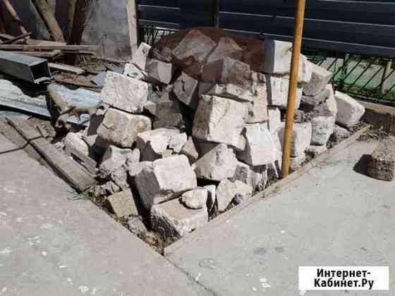 Кирпич силикатный Астрахань