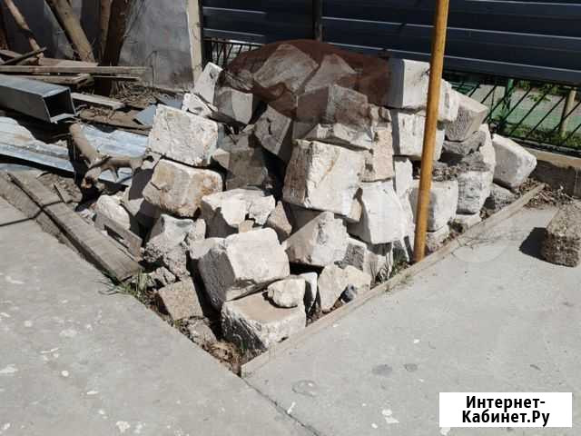 Кирпич силикатный Астрахань - изображение 1