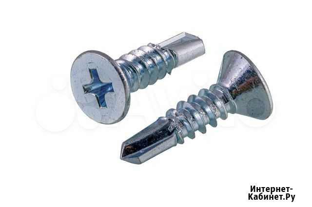 Саморезы оконные Краснодар - изображение 1